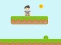 Juego Forest Platformer