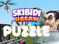 Juego Skibidi Jigsaw Puzzle