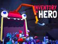 Juego Inventory The Hero