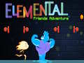 Juego Elemental Friends Adventure