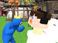 Juego Minecraft Skibidi Toilet
