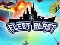 Juego FLEET BLAST