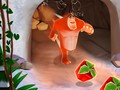 Juego Escape Run