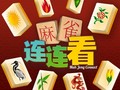 Juego Mahjong Connect HD