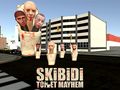 Juego Skibidi Toilet Mayhem
