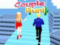 Juego Couple Run!
