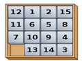 Juego Analog Tag