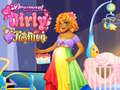 Juego Pregnant Girly Fashion