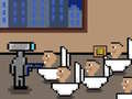 Juego Agent Cameraman Skibidi Toilet