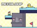 Juego MechLoop