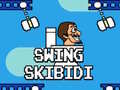 Juego Swing Skibidi Toilet