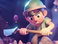 Juego Treasure Hunter