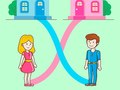 Juego Save The Baby: Home Rush
