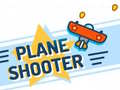 Juego Plane Shooter