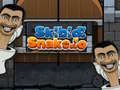 Juego Skibidi Snake.io