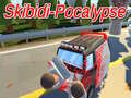 Juego Skibidi-Pocalypse