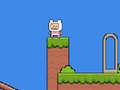 Juego Pink Rush Speedrun Platformer