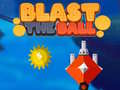 Juego Blast The Ball