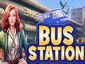 Juego Bus Station