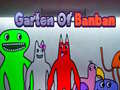 Juego Garten of Banban