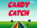Juego Candy Catch