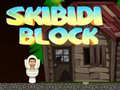 Juego Skibidi Block