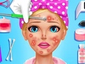 Juego Beauty Makeover Games