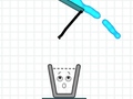Juego Happy Filled Glass 4