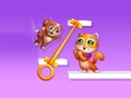 Juego Help The Kitten