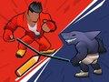 Juego Action King Draw Fight