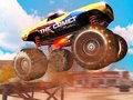 Juego Monster Truck Stunt Racing