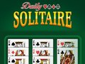 Juego Daily Solitaire