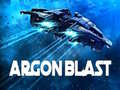 Juego Argon Blast
