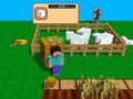 Juego Cube Craft