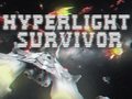 Juego Hyperlight Survivor