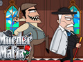 Juego Murder Mafia
