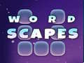 Juego Word Scapes