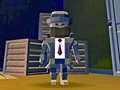 Juego Kogama: Mad Operation
