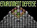 Juego Environment Defense