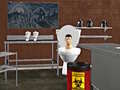 Juego Escape Skibidi Toilet`s Morgue
