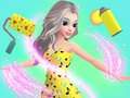 Juego Perfect Dress Designer
