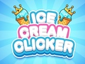 Juego Ice Cream Clicker