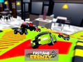 Juego Fastlane Frenzy