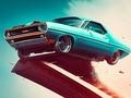 Juego Agame Stunt Cars