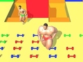 Juego Muscle Run
