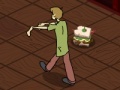 Juego Scooby Doo: Shaggys Midnight Snack