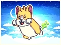 Juego Super Farting Dogs