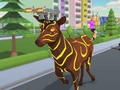 Juego Deer Simulator