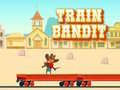 Juego Train Bandit