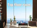 Juego Top Floor Room